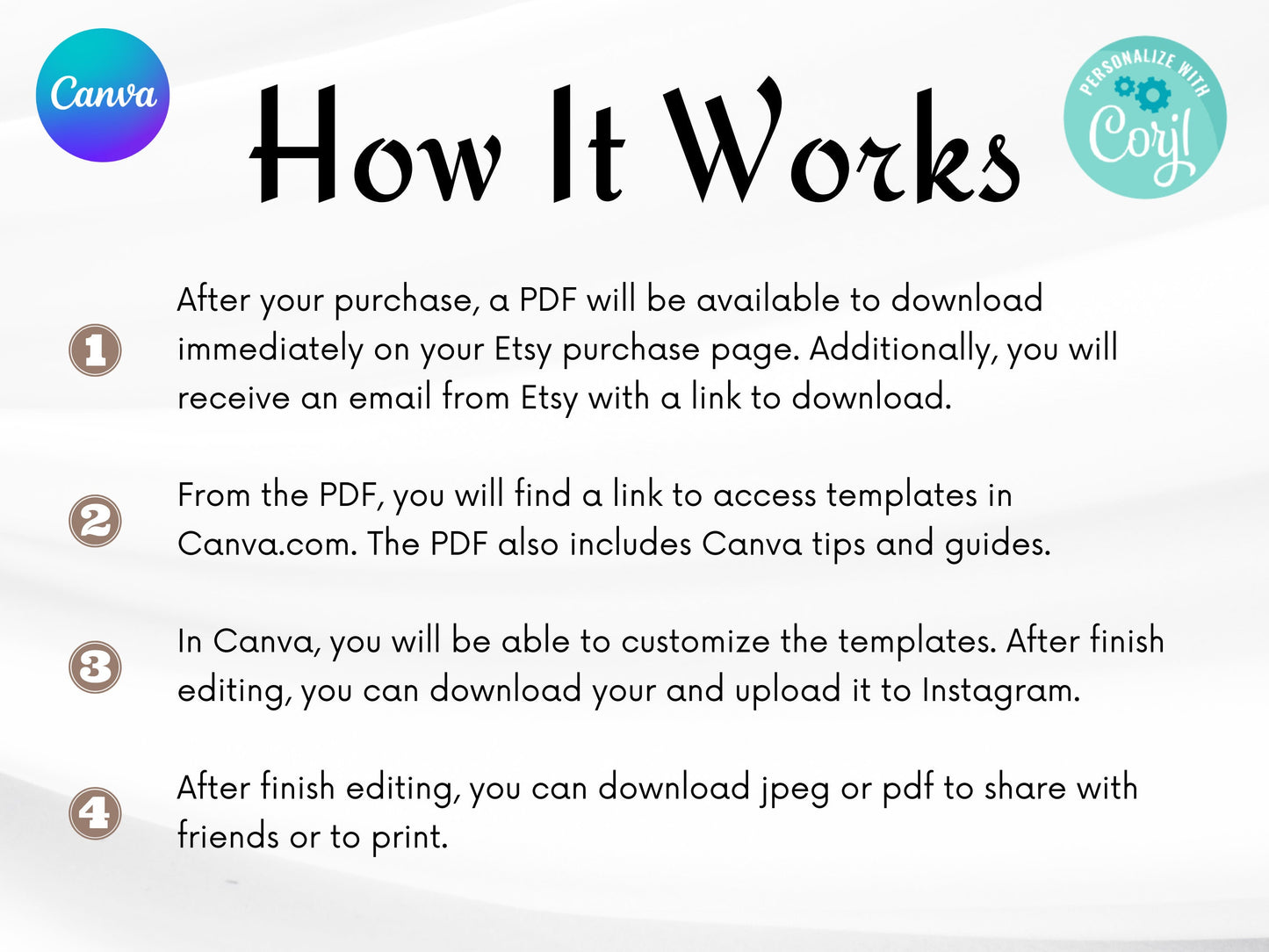 Einladung zur Puppengeburtstagsfeier: Pinkfarben, bearbeitbar (Digitaler Download)