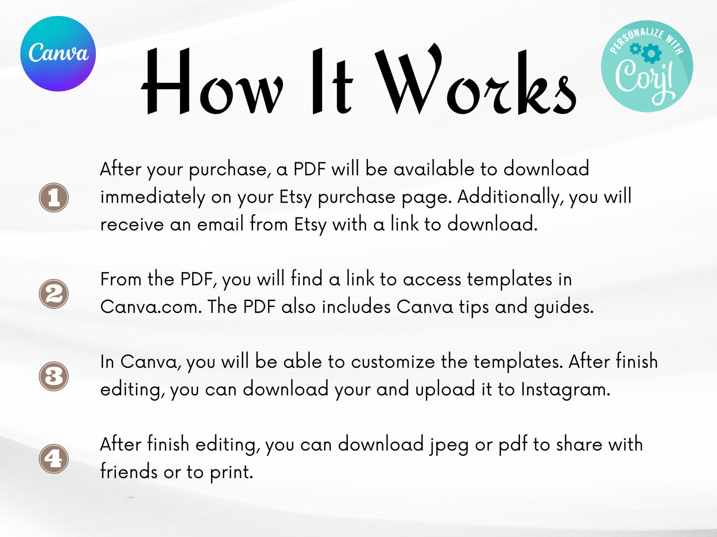 Mamma Mia Birthday Party Invitation, Floral Wisteria, Editable Template (Digital Download)