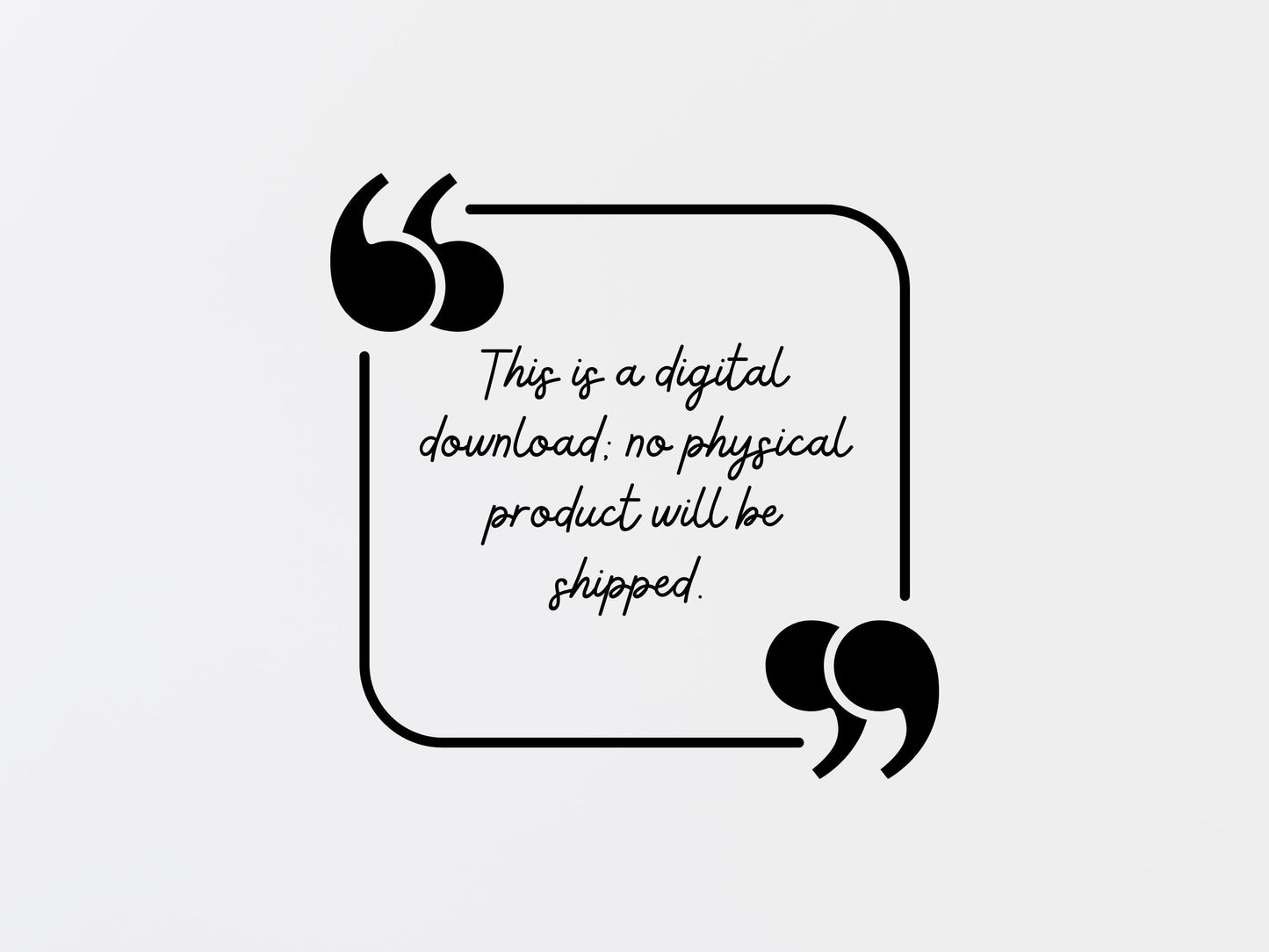 2025 Monthly Calendar Printable: A4 A5 Planner (Digital Download)