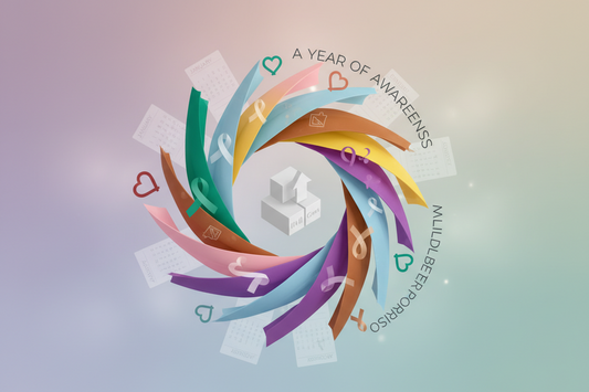 Beyond the Pink Ribbon: How to Build a Year-Round "Awareness" Brand