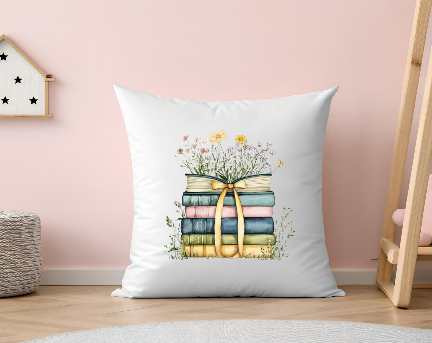 Butterfly & Floral Mega Clipart Bundle