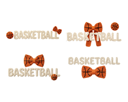DIY Download basketball clipart bundle