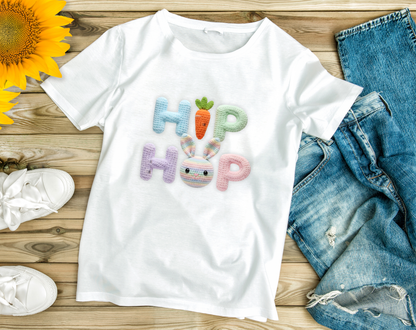 DIY Download 30 Easter bunny clipart PNG files