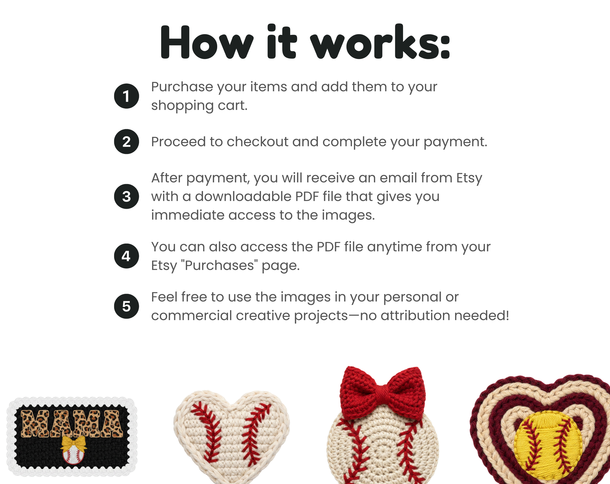 DIY Download softball clip art Bundle