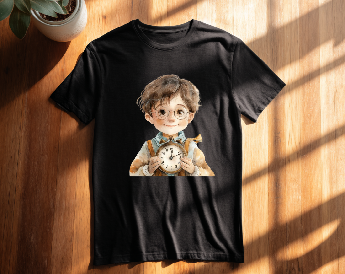 Character Clipart Mega Bundle