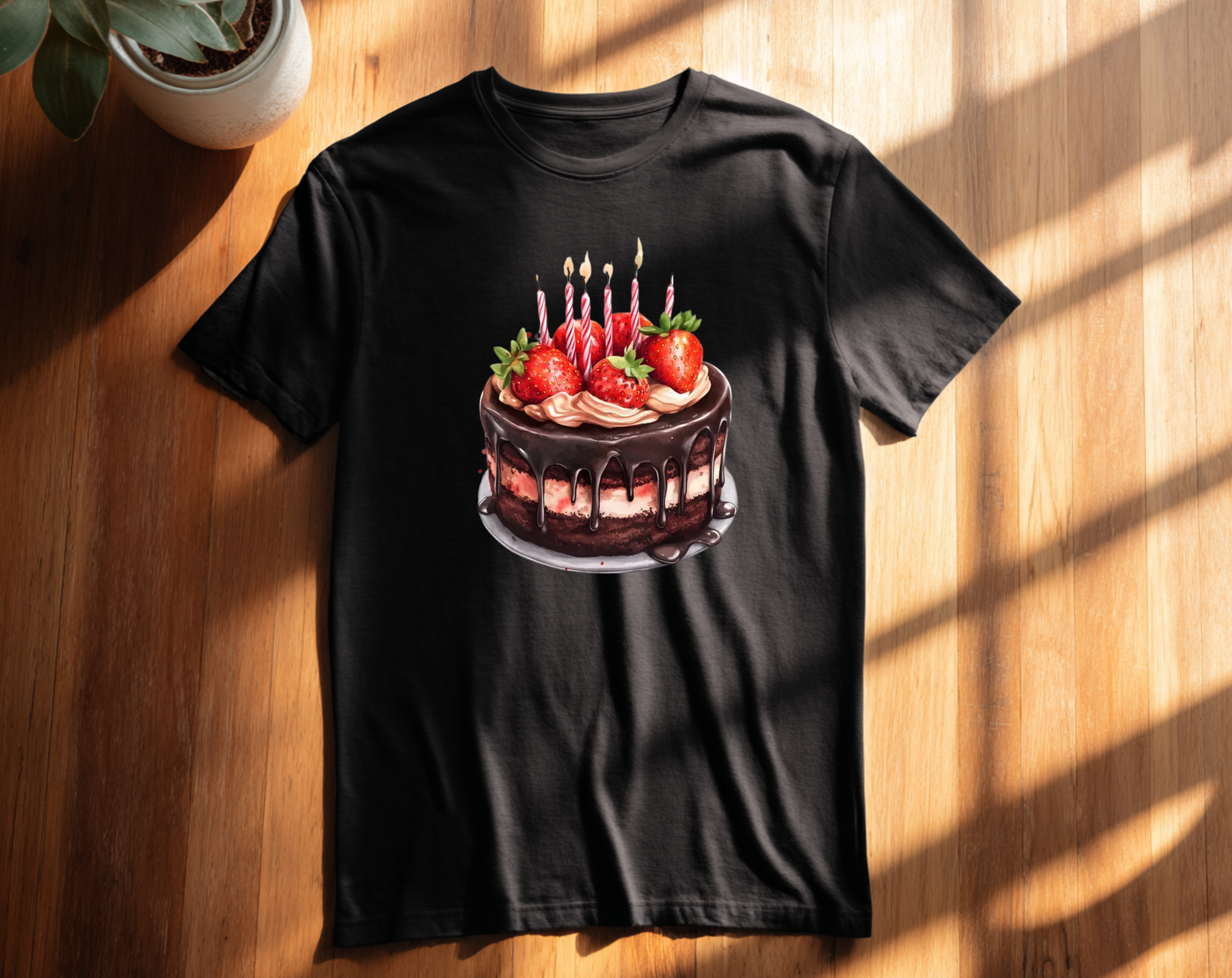 DIY Download Birthday Clipart Mega Bundle