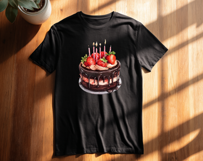 DIY Download Birthday Clipart Mega Bundle