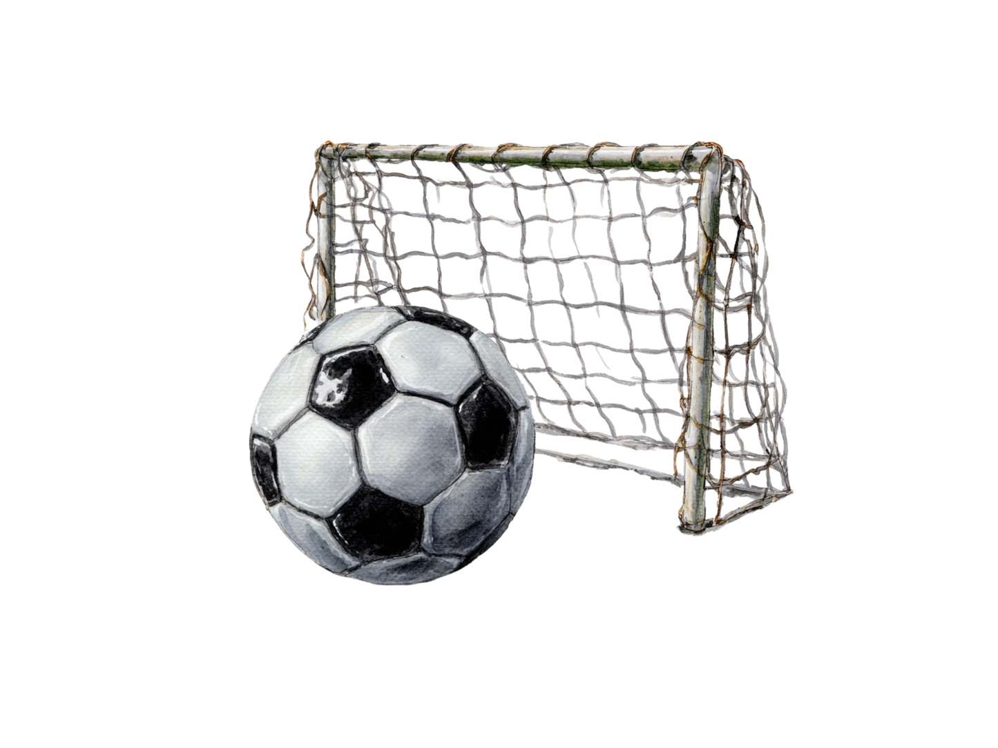 DIY Download Football Clipart Bundle