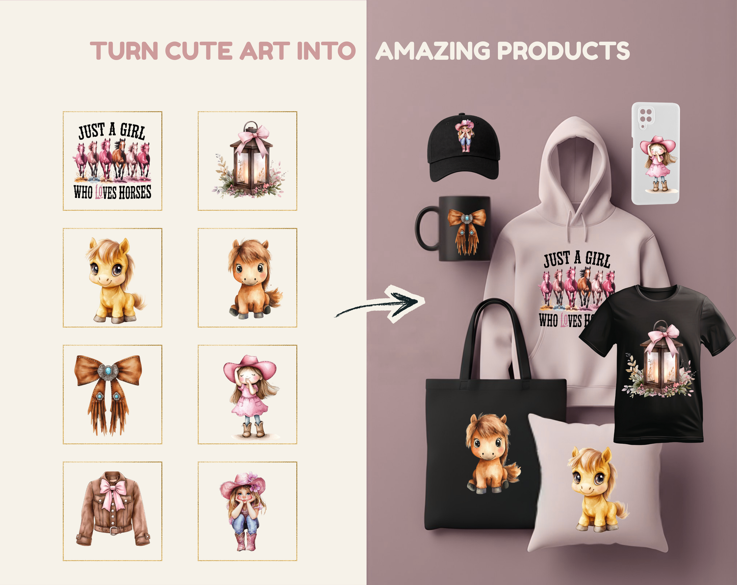 Mega Clipart Bundle – 4,800+ High-Resolution Commercial Assets