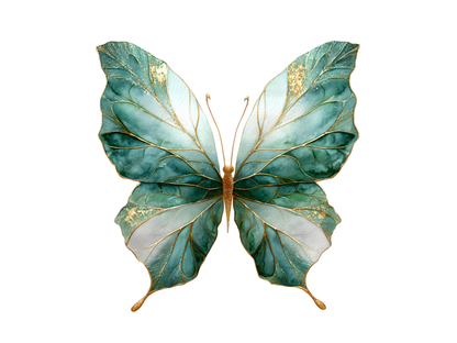 DIY Download Butterfly Clipart PNg Bunlde