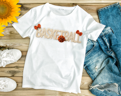 DIY Download basketball clipart bundle