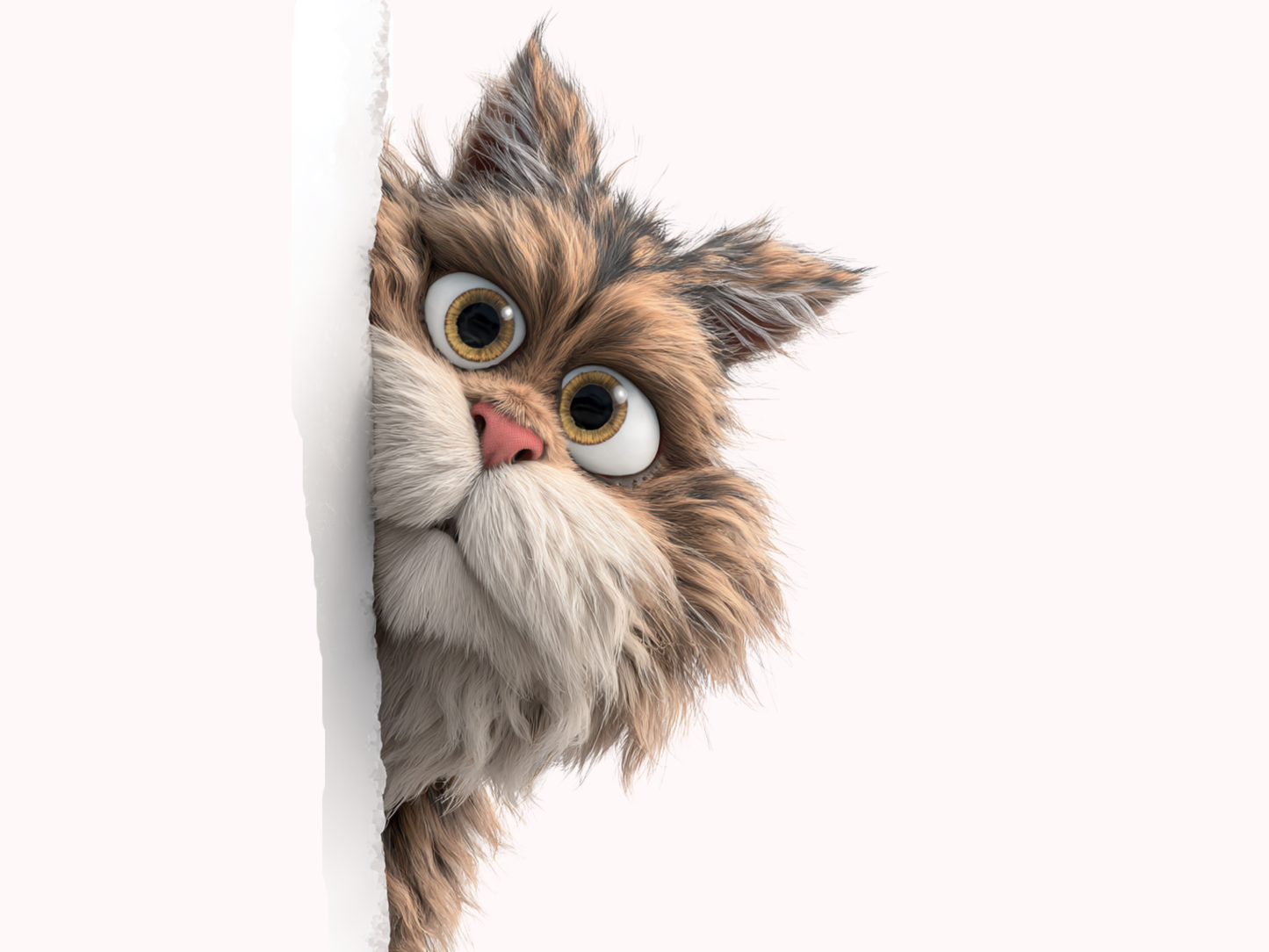 DIY Download Funny Animal Clipart Bundle