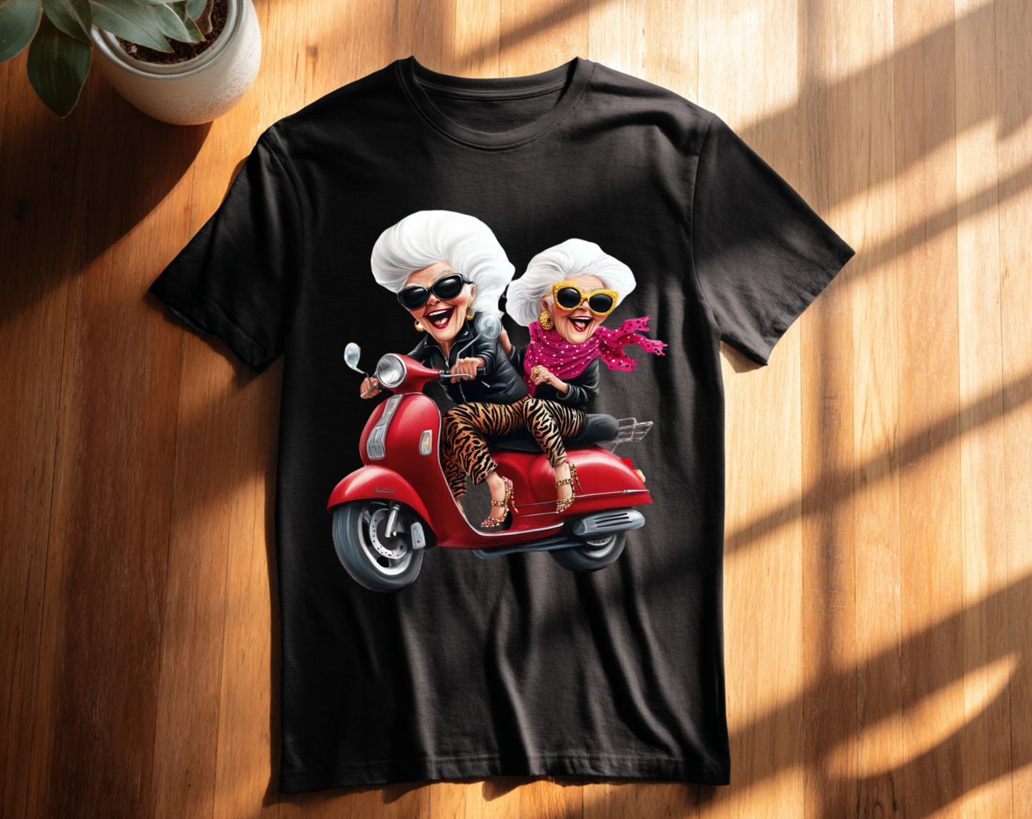 Character Clipart Mega Bundle