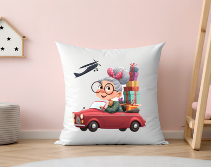 Character Clipart Mega Bundle