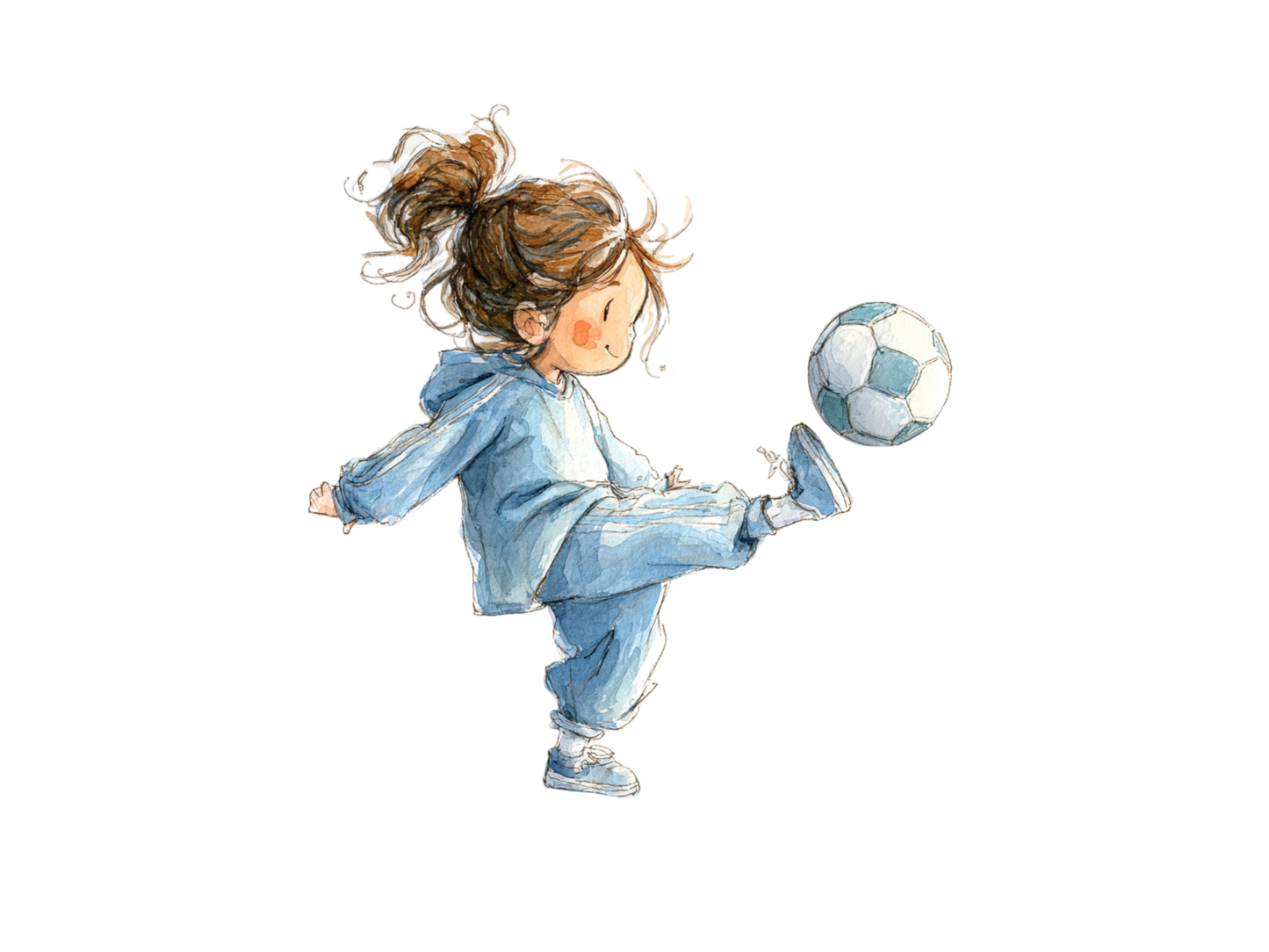 DIY Download Football Clipart Bundle