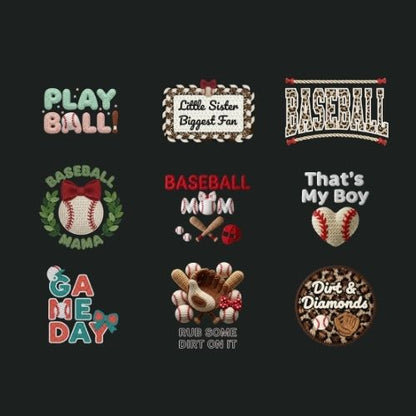 DIY Download clip art mama Bundle