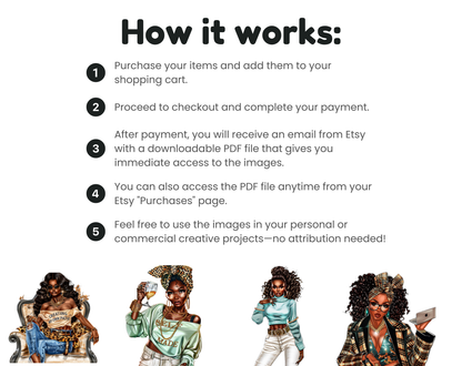 DIY Download american girl doll black and white clipart PNG Bundle