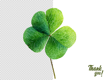 DIY Download St Patricks Day Clip Art Bundle