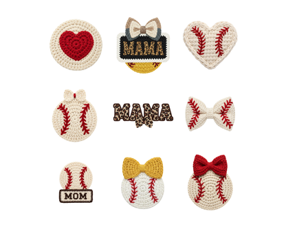 DIY Download softball clip art Bundle