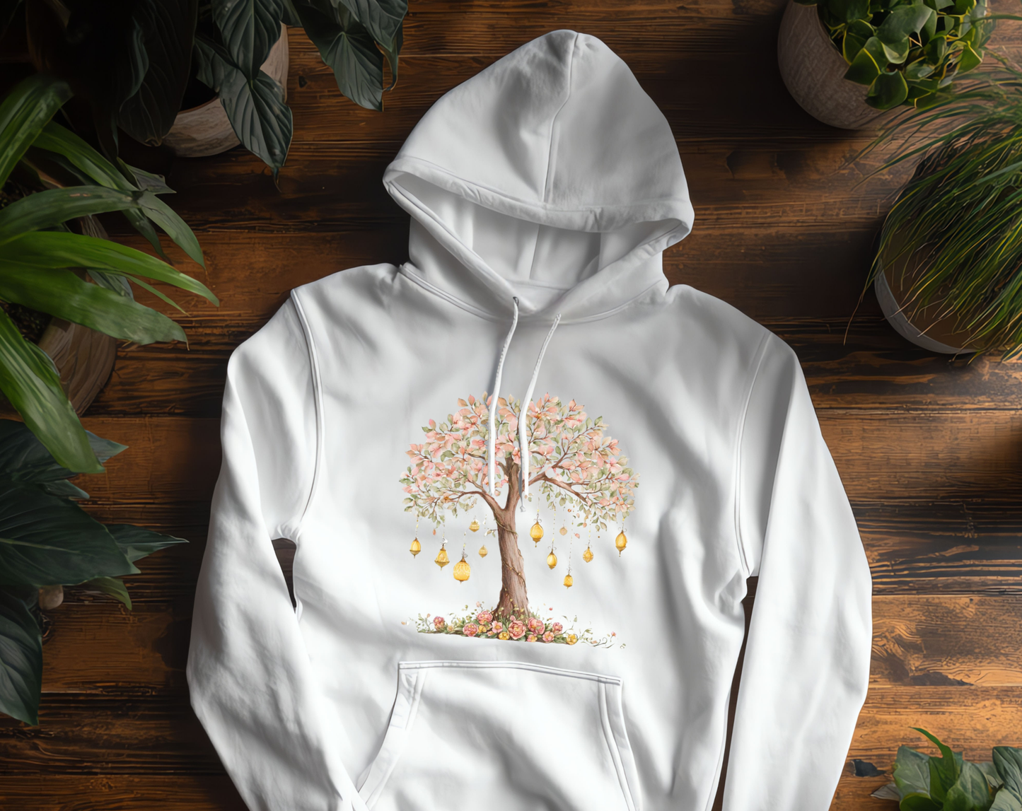 Butterfly & Floral Mega Clipart Bundle