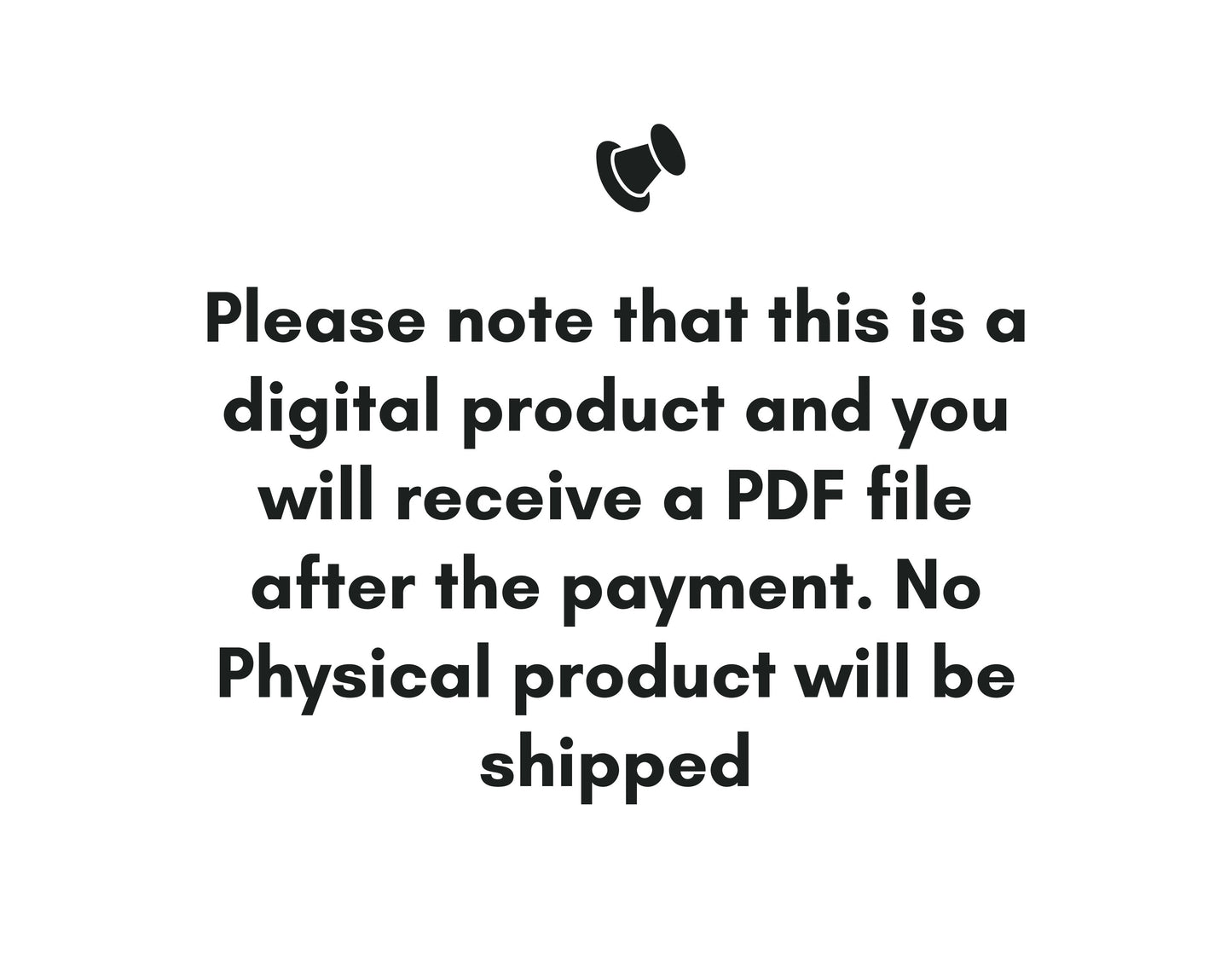 DIY Download Kawaii Clipart Bundle