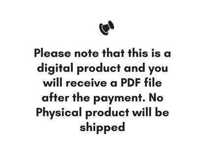 DIY Download Kawaii Clipart Bundle