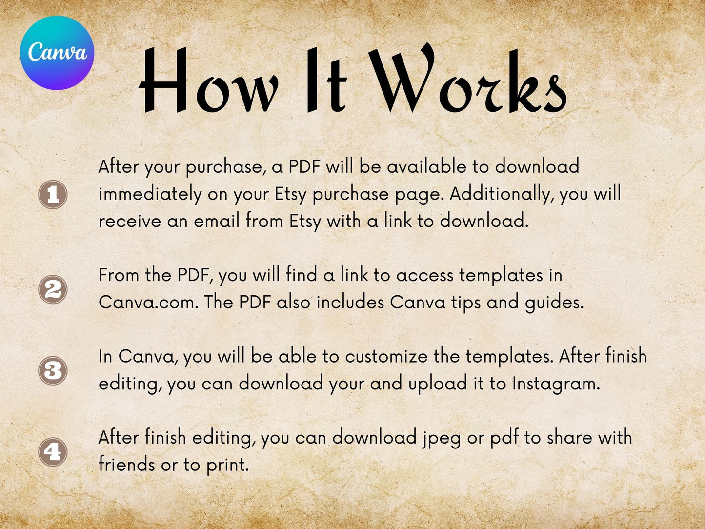 Editable Wizard Birthday Video Invitation, Magical Party Invite (Digital Download)