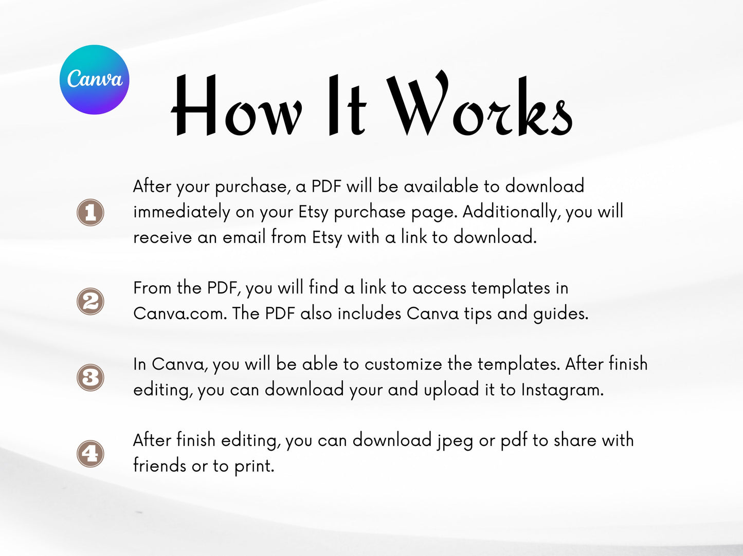 Editable Jingle & Mingle Christmas Party Invitation (Digital Download)