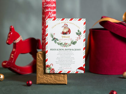 Editable Safari Birthday Welcome Sign, Custom Party Template (Instant Download)