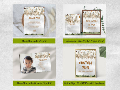 Zauberer-Geburtstagsparty-Set, bearbeitbare Einladung, Dekoration für die Zauberschule (Digitaler Download)