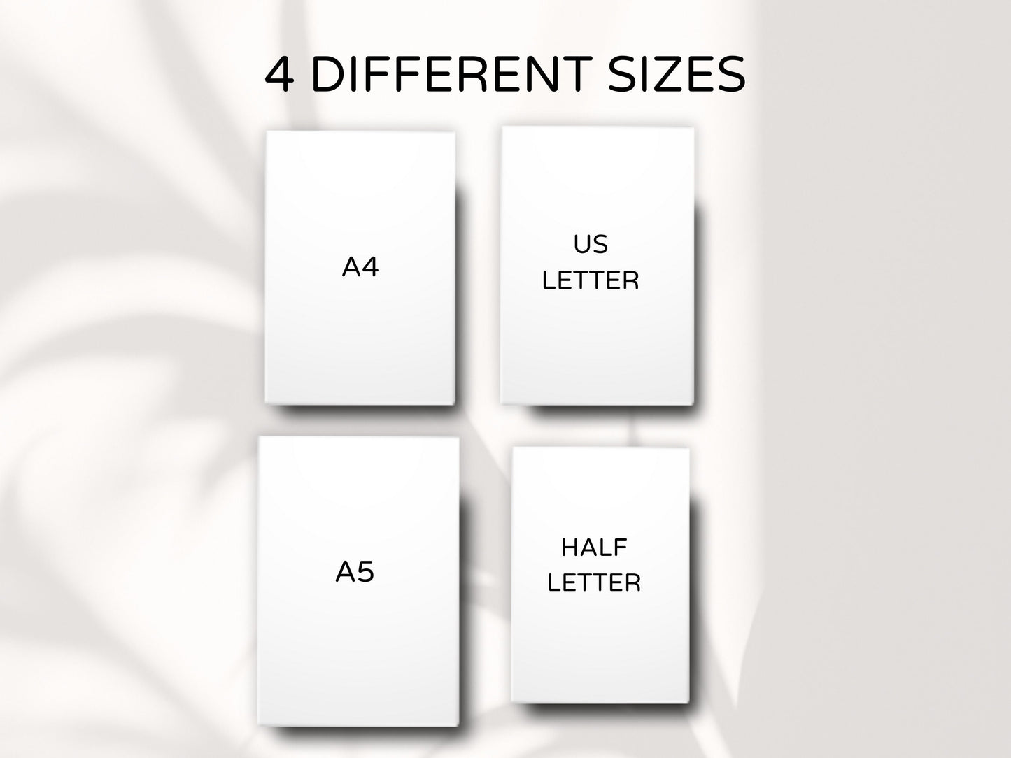 Liste de courses à imprimer : Planificateur alimentaire modifiable (Téléchargement numérique)