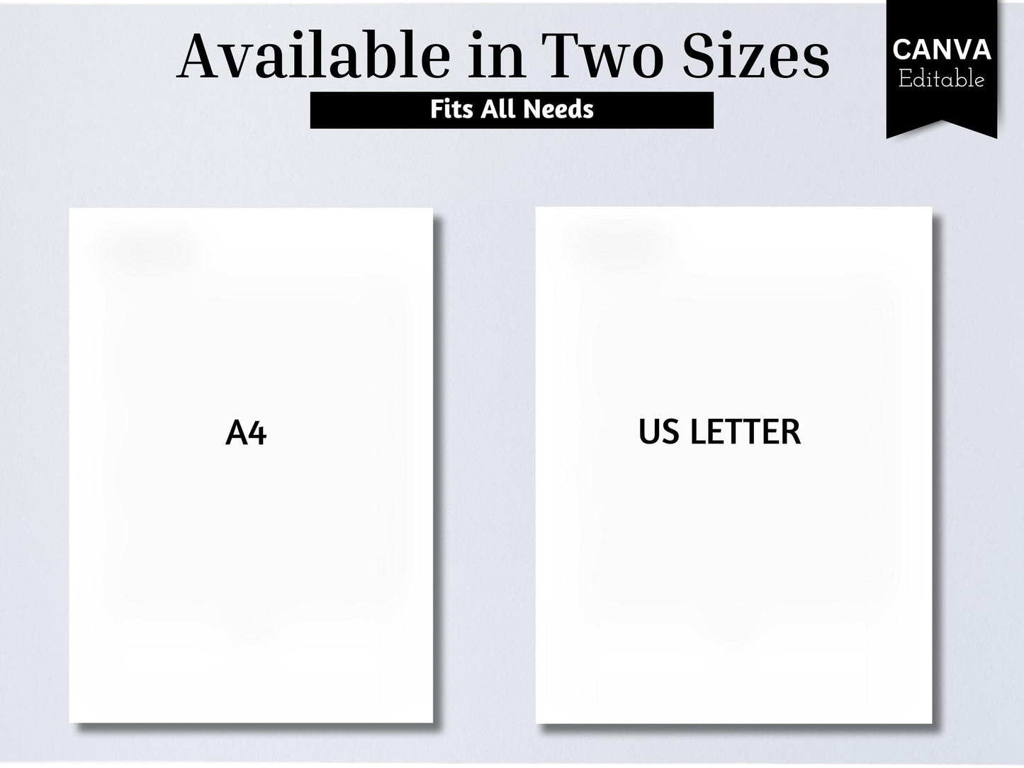 50-Page Travel Planner Bundle: Itinerary, Organizer, Journal (Digital Planner)