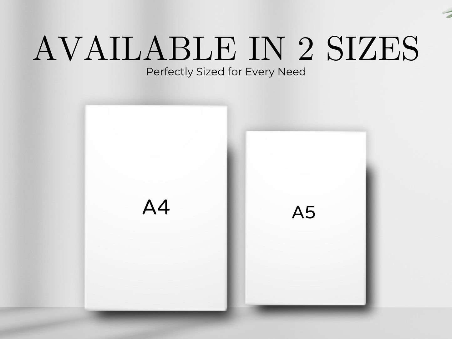 Cleaning Planner Checklist Bundle: Daily & Weekly Chores (Printable PDF)