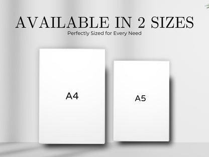 Cleaning Planner Checklist Bundle: Daily & Weekly Chores (Printable PDF)