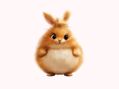 Ensemble d'images clipart de lapins originaux au format PNG, images clipart de lapins amusants, images clipart de lapins rigolos, images clipart de lapins, images clipart de lapins fantaisistes au format PNG, images clipart de lapins