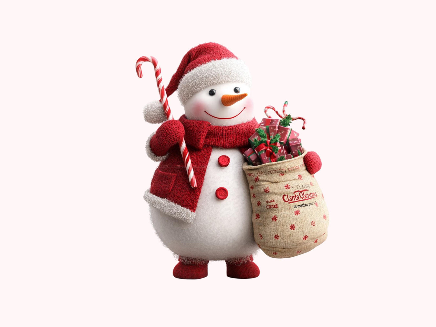 Watercolor Snowman Clipart png Bundle, Snowman Collection Clipart, Peking Snowman Clipart, Cute Snowman Clipart, Christmas Snowman Clipart