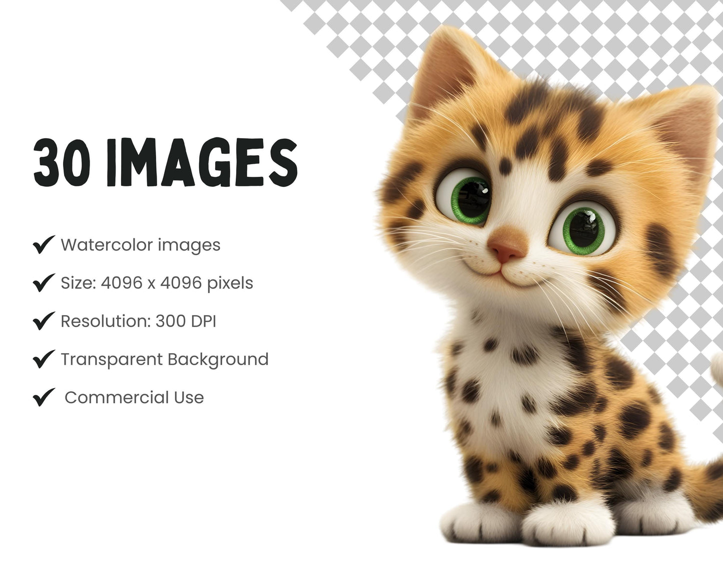 Cute Cats Clipart Bundle png, Cute Cat Clipart, Happy Cat Clipart, Cat png, Kitten Clipart, Cartoon Cat Clipart, Funny Cat Clipart png