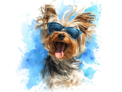 Hunde- und Welpen-Clipart-Bundle (PNG), Niedliche Welpen-Clipart, Coole Hunde-Clipart (PNG), Hochwertiges Hunde- und Welpen-Clipart-Bundle (PNG)