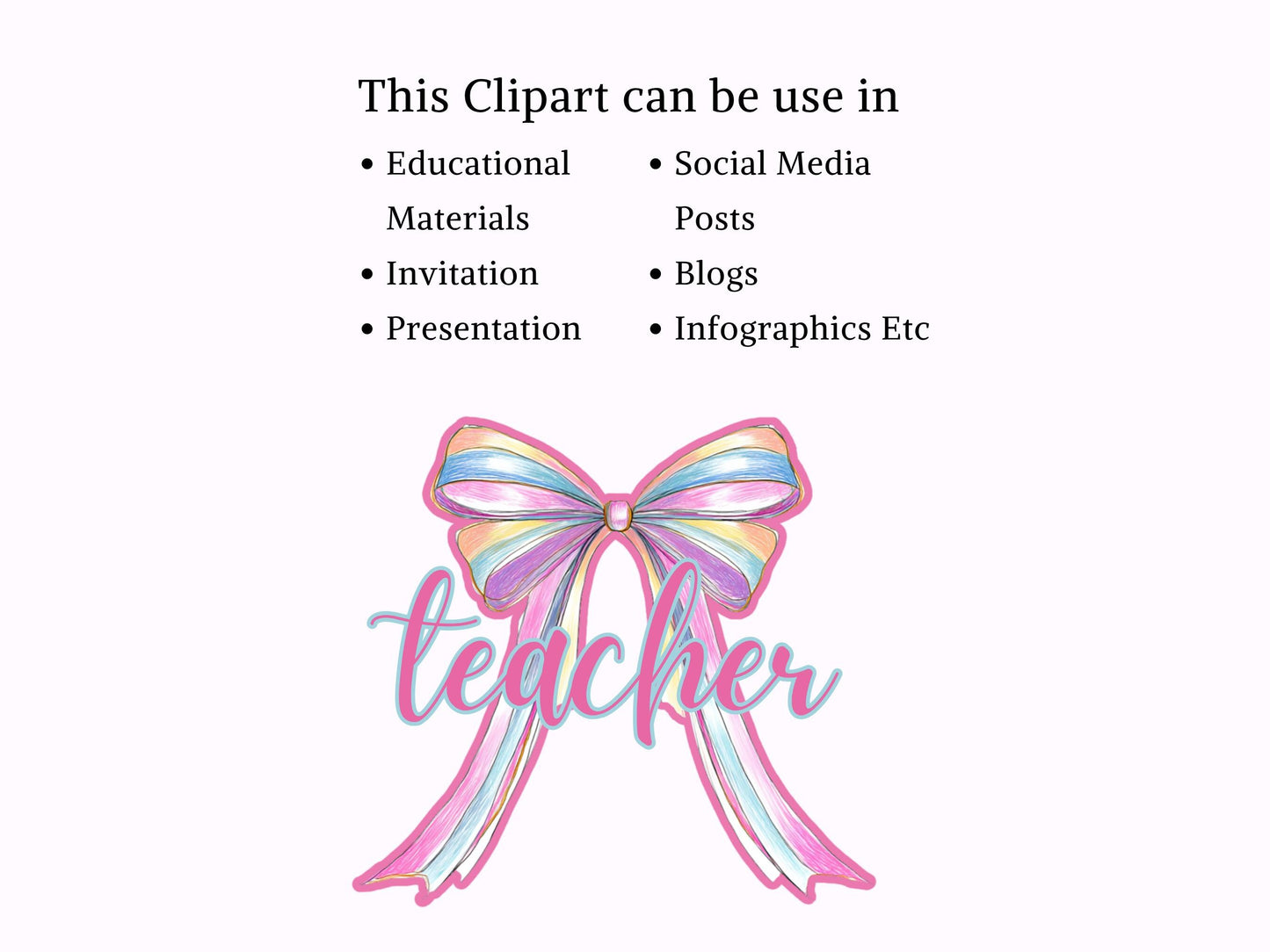 Teacher Coquette png, Retro Teacher png, Coquette Teacher Clipart, Teacher T-Shirt Design, Teacher Sublimation png, Back To School png