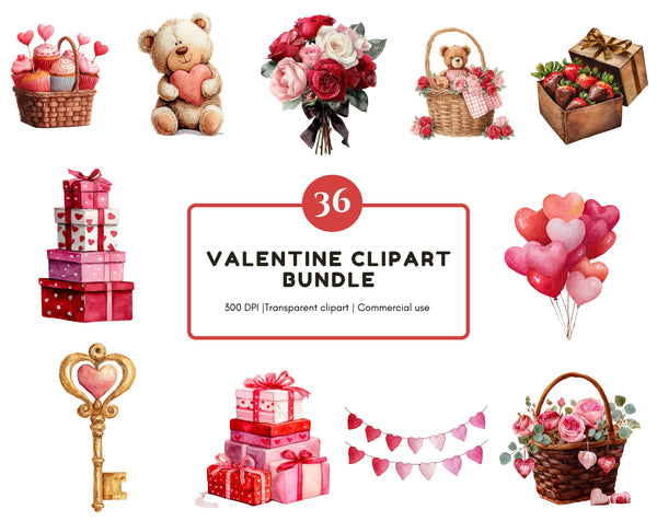 Valentine Clipart