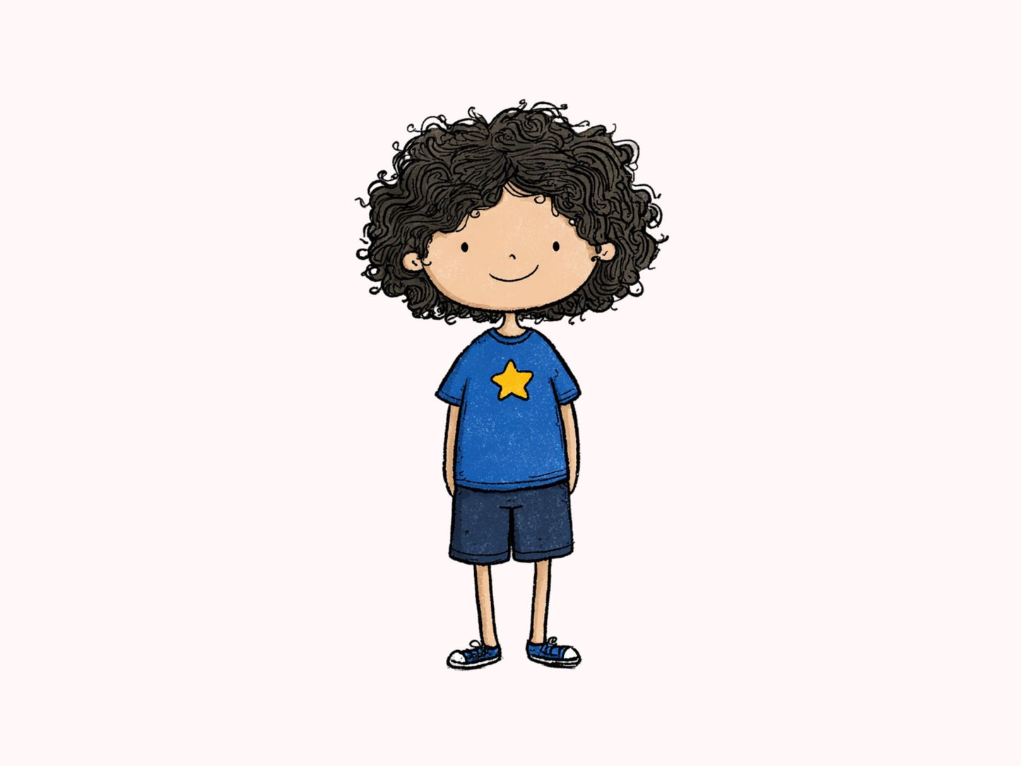 Clipart-Bundle mit Strichmännchen, Strichmännchen-PNG, Schulkinder-PNG, kommerzielle Nutzung, Sofort-Download