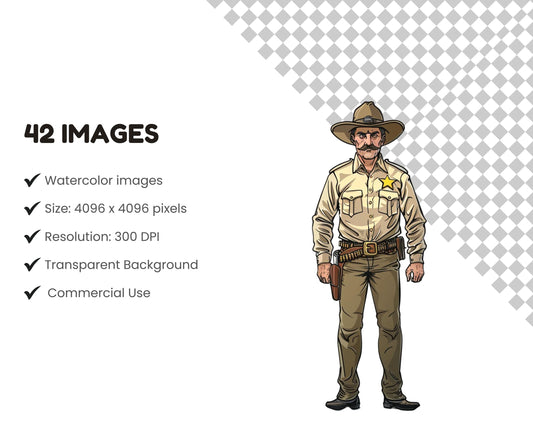 Watercolor Stranger Hand drawn Clipart Bundle, Retro 80s Supernatural Kids & Monster PNGs, Horror Graphics, Commercial Use, Instant Download