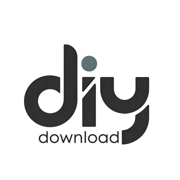 DIY Download